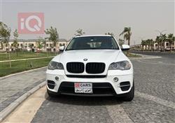 بي ام دبليو X5